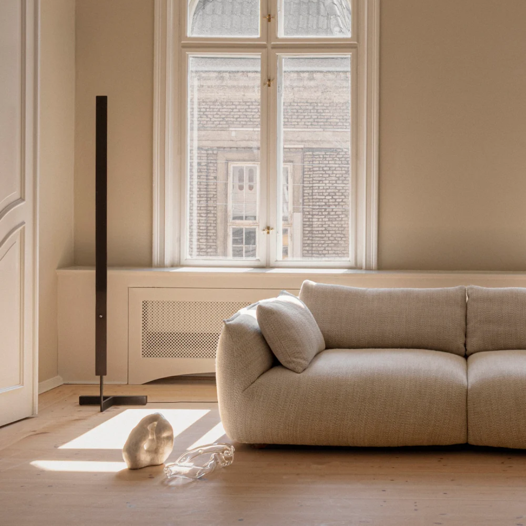 Ridge Sofa